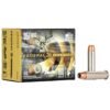 Federal Premium Vital-Shok Handgun Ammunition .357 Mag 180 gr SAF 1160 fps 20/box
