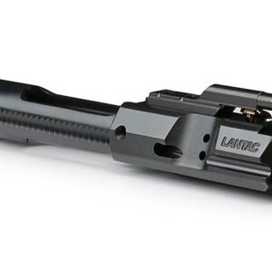 LANTAC ENHANCED BCG 308/762 BLK NITRIDE