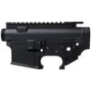 https3A2F2Fmedia.chattanoogashooting.com2Fimages2Fproduct2FFCLA003022FFCLA00302.jpg Lantac SF15 USR Forged Upper & Lower Set Black