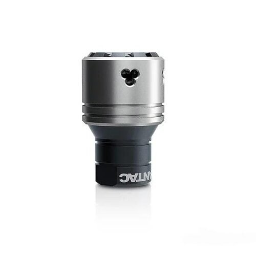 https3A2F2Fmedia.chattanoogashooting.com2Fimages2Fproduct2FFCSTG556CSS2FFCSTG556CSS.jpg Lantac Stingray Nonlinear Compensator .223/5.56mm 1/2-28 Stainless Steel Sleeve