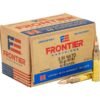 https3A2F2Fmedia.chattanoogashooting.com2Fimages2Fproduct2FFRFR20052FFRFR20051 Hornady Frontier Rifle Ammunition XM193 5.56mm NATO 55 gr FMJ 3240 fps 50/ct