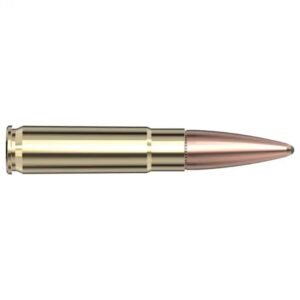 Hornady Frontier Rifle Ammunition .300 BLK 208gr FMJ 1025 fps 20/ct