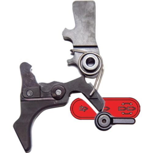 https3A2F2Fmedia.chattanoogashooting.com2Fimages2Fproduct2FFY5797A2FFY5797A.jpg Franklin Armory BFSIII PC-CI Binary Trigger for Ruger PC Carbine Pistols