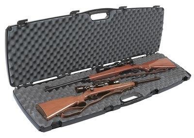 https3A2F2Fmedia.chattanoogashooting.com2Fimages2Fproduct2FGG10105872FGG1010587.jpg Plano SE Series Double Rifle/Shotgun Case
