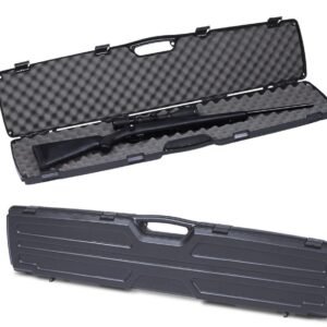 Plano SE Series Single Scoped Rifle Case