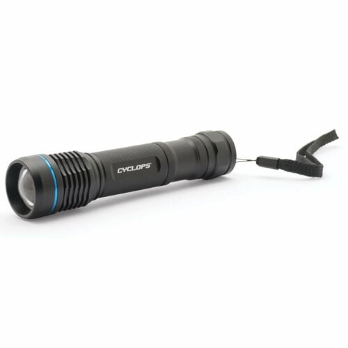 https3A2F2Fmedia.chattanoogashooting.com2Fimages2Fproduct2FGMCYCFLS7002FGMCYCFLS700.jpg Cyclops Steropes 700 Rechargeable Flashlight 700 Lumens