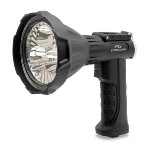 https3A2F2Fmedia.chattanoogashooting.com2Fimages2Fproduct2FGMCYCSP40002FGMCYCSP4000.jpg Cyclops Rechargeable Spotlight - 4000 Lumens