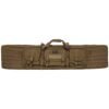G-Outdoors Double Rifle Case 55" FDE