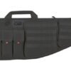 https3A2F2Fmedia.chattanoogashooting.com2Fimages2Fproduct2FGOGPST30ARB2FGOGPST30ARB.jpg G-Outdoors Tactical AR Case with External Handgun Case - 30" Black