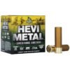 https3A2F2Fmedia.chattanoogashooting.com2Fimages2Fproduct2FHVHS385082FHVHS385081 HEVI-Shot HEVI-Metal Longer Range Shotshell 12ga 3.5" 1-1/2 oz 1500 fps #BBB 25/ct