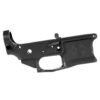 https3A2F2Fmedia.chattanoogashooting.com2Fimages2Fproduct2FIKSU47662FIKSU4766-1.jpg SilencerCo SCO15 AR-15 Billet Lower Receiver Black