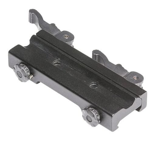 https3A2F2Fmedia.chattanoogashooting.com2Fimages2Fproduct2FISSM130250012FISSM13025001-1.jpg Sightmark Locking Quick Detach Mount for Wolfhound Prismatic Sight