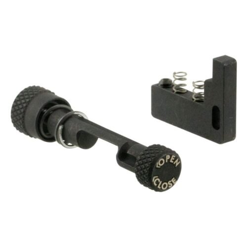 https3A2F2Fmedia.chattanoogashooting.com2Fimages2Fproduct2FJKHTPKCA15BLK2FJKHTPKCA15BLK-1.jpg Juggernaut Tactical Hellfighter AR Mod Kit Black CA Compliant