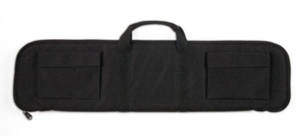 https3A2F2Fmedia.chattanoogashooting.com2Fimages2Fproduct2FJZBD492482FJZBD49248.jpg Bulldog 48" Tactical Shotgun Case Black