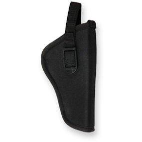 https3A2F2Fmedia.chattanoogashooting.com2Fimages2Fproduct2FJZDLX72FJZDLX7.jpg Bulldog Pit Bull Hip Holster for Most Standard Autos with 2-4" Barrels Black RH