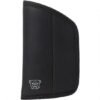 https3A2F2Fmedia.chattanoogashooting.com2Fimages2Fproduct2FJZSGS2FJZSGS.jpg Bulldog Super Grip IWB Holster Small Black No Clip