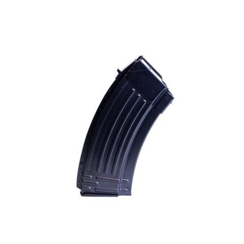 https3A2F2Fmedia.chattanoogashooting.com2Fimages2Fproduct2FKUKCIMZ0342FKUKCIMZ034.jpg KCI USA AK-47 Rifle Magazine 7.62x39mm 20/rd Black
