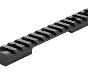 Leupold BackCountry 1-Piece Cross-Slot Base Tikka T3/T3x - Matte