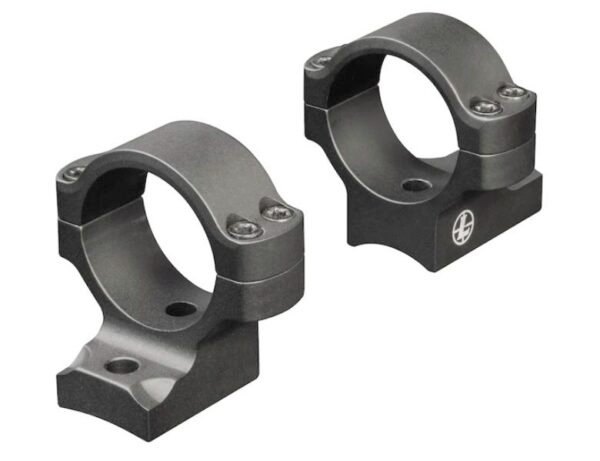 https3A2F2Fmedia.chattanoogashooting.com2Fimages2Fproduct2FLU1771512FLU177151.jpg Leupold 2-Piece Backcountry Rings & Base Set Kimber 8400 1" High Matte