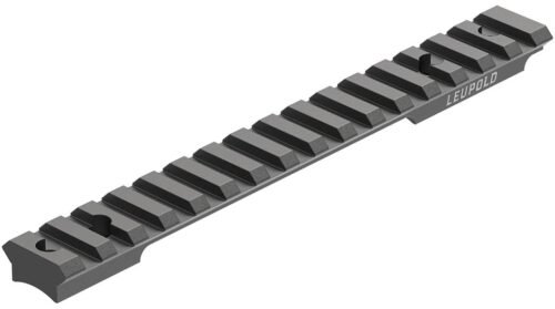 https3A2F2Fmedia.chattanoogashooting.com2Fimages2Fproduct2FLU1828472FLU182847.jpg Leupold BackCountry Cross-Slot Bases Nosler M21 LA Matte