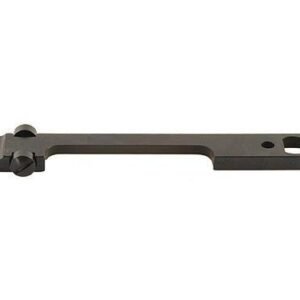 Leupold 1-Piece STD Steel Base - Savage 110 (Pre-2003) RH Gloss Black