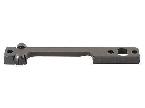 https3A2F2Fmedia.chattanoogashooting.com2Fimages2Fproduct2FLU500062FLU50006.jpg Leupold 1-Piece STD Steel Base - Remington 700 SA Right Hand Matte Black