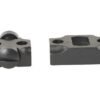 Leupold 2-Piece Standard Steel Base - Cooper 22/26/23 Matte Black