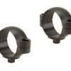 https3A2F2Fmedia.chattanoogashooting.com2Fimages2Fproduct2FLU517172FLU51717.jpg Leupold 2-Piece Quick Release (QR) Rings - 30mm Low Matte