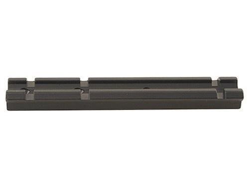 https3A2F2Fmedia.chattanoogashooting.com2Fimages2Fproduct2FLU565152FLU56515 Leupold 1-Piece Rifleman Detachable Weaver-Style Aluminum Base - H&R New England Muzzleloader Matte