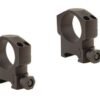 https3A2F2Fmedia.chattanoogashooting.com2Fimages2Fproduct2FLU572912FLU57291 Leupold 2-Piece Mark 4 Aluminum Scope Rings 30mm High Matte