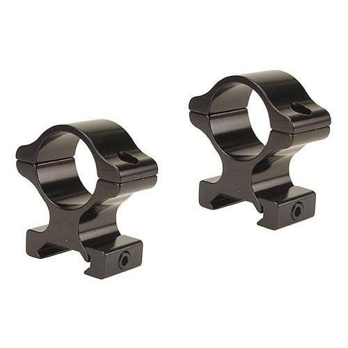 Leupold 2-Piece Rifleman Detachable Weaver-Style Aluminum Rings - 1" High Gloss