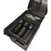 https3A2F2Fmedia.chattanoogashooting.com2Fimages2Fproduct2FMTTPC32FMTTPC3-1.jpg MTM Tactical Pistol Handgun Case fits 3 Handguns Dark Earth