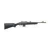 Mossberg MVP Patrol Rifle 308 Win 10rd Magazine(1) 16.25'' Threaded Barrel Fiber Rifle Sights