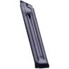 Mec-Gar Ruger Mark II Magazine .22 LR HT Blued 10/rd Standard