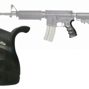 Mako Group AR15/M16/M4 Ergonomic Pistol Grip