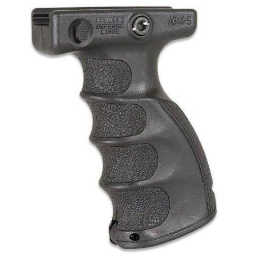 https3A2F2Fmedia.chattanoogashooting.com2Fimages2Fproduct2FNAAG44S2FNAAG44S.jpg Mako Group Ergonomic Quick Release Foregrip