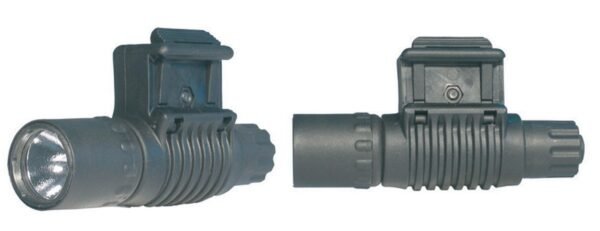 https3A2F2Fmedia.chattanoogashooting.com2Fimages2Fproduct2FNAPLS1B2FNAPLS1B.jpg The Mako Group Tactical Side Mount For 1" Diameter Flashlights