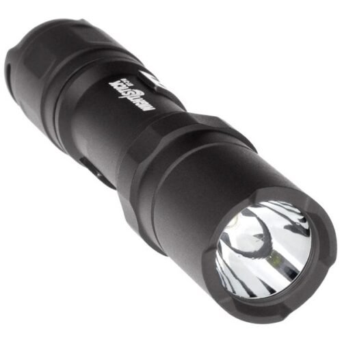 https3A2F2Fmedia.chattanoogashooting.com2Fimages2Fproduct2FNIMT2102FNIMT2103.jpg Nightstick Aluminum Mini-TAC Pro Flashlight 150 Lumens Black