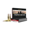 https3A2F2Fmedia.chattanoogashooting.com2Fimages2Fproduct2FNO601502FNO60150-1 Nosler Accubond Long Range Trophy Grade Rifle Ammunition .270 Wby Mag 150 gr PT 3080 fps 20/ct