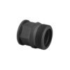 Nosler Muzzle Thread Adapter 5/8x24 .338 Cal Black