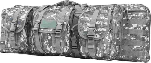 https3A2F2Fmedia.chattanoogashooting.com2Fimages2Fproduct2FNRCVDC2946D362FNRCVDC2946D36 VISM by NcSTAR DOUBLE CARBINE CASE/DIGITAL CAMO/36 IN
