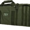NcStar VISM Rifle Case/Shooting Mat - Green