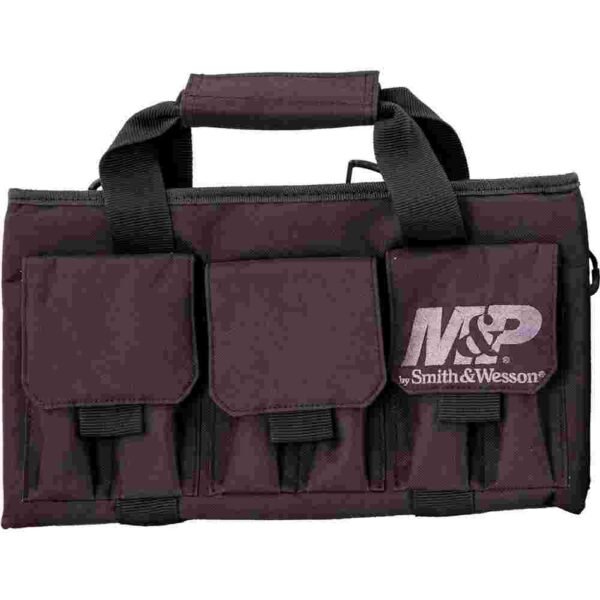 https3A2F2Fmedia.chattanoogashooting.com2Fimages2Fproduct2FPH1100282FPH110028.jpg Battenfeld Technologies Pro Tac Handgun Case Single