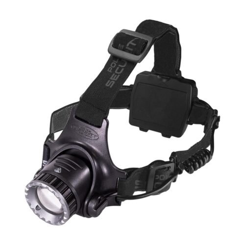 https3A2F2Fmedia.chattanoogashooting.com2Fimages2Fproduct2FPS977452FPS97745-1.jpg Police Security Flashlights Long Throw Headlamp 500 Lumens Black