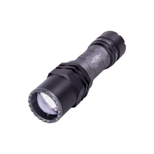 https3A2F2Fmedia.chattanoogashooting.com2Fimages2Fproduct2FPS978182FPS97818-1.jpg Police Security Flashlights Long Throw 400 Lumens Black