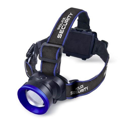 https3A2F2Fmedia.chattanoogashooting.com2Fimages2Fproduct2FPS982982FPS98298-1.jpg Police Security Flashlights Breakout Headlamp 600 Lumens Black