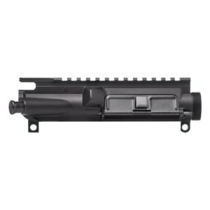 Aero Precision AR15 Assembled Upper Receiver - Anodized Black