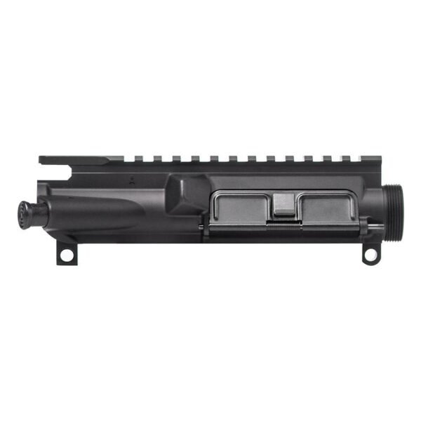 https3A2F2Fmedia.chattanoogashooting.com2Fimages2Fproduct2FQJAPAR501603AC2FQJAPAR501603AC Aero Precision AR15 Assembled Upper Receiver - Anodized Black
