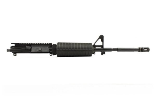 Aero Precision AR15 Barreled Upper 16" 5.56 M4 Carbine Barrel w/FSB & M4 Handguard