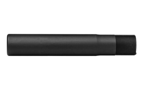 https3A2F2Fmedia.chattanoogashooting.com2Fimages2Fproduct2FQJAPRH100302C2FQJAPRH100302C.jpg Aero Precision Enhanced Pistol Buffer Tube - Anodized Black